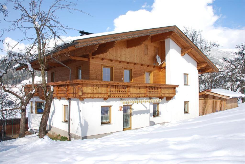Blaserhof Hainzenberg Ngoại thất bức ảnh