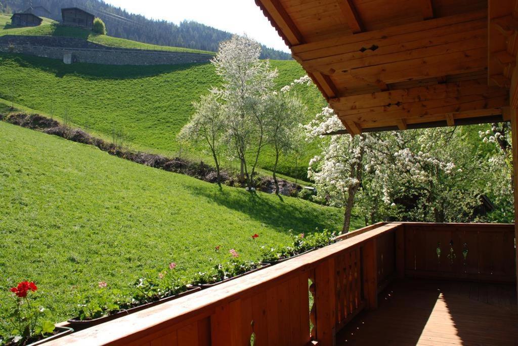 Blaserhof Hainzenberg Ngoại thất bức ảnh