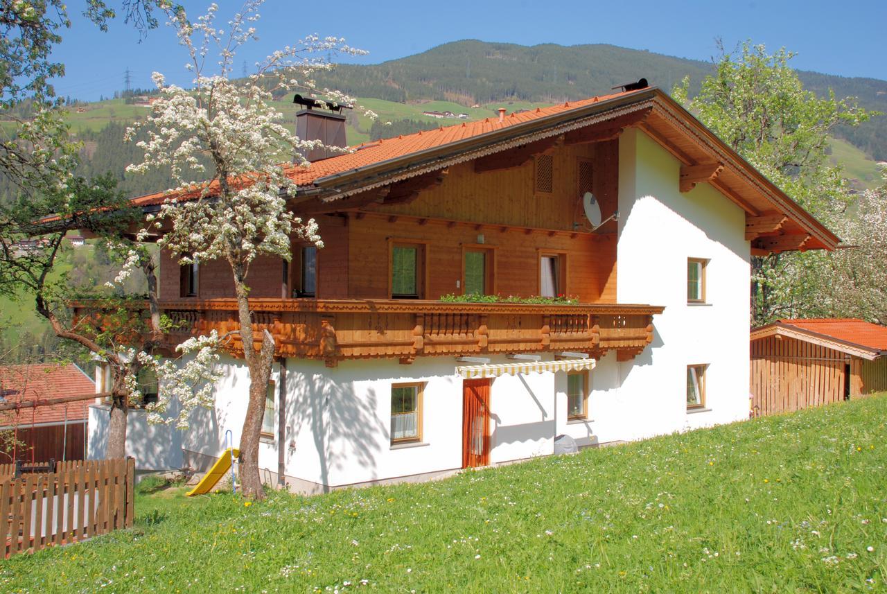 Blaserhof Hainzenberg Phòng bức ảnh