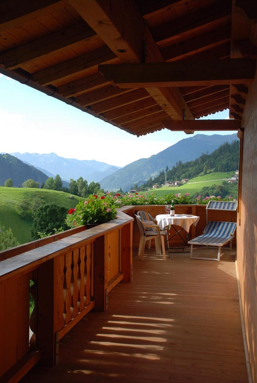 Blaserhof Hainzenberg Phòng bức ảnh
