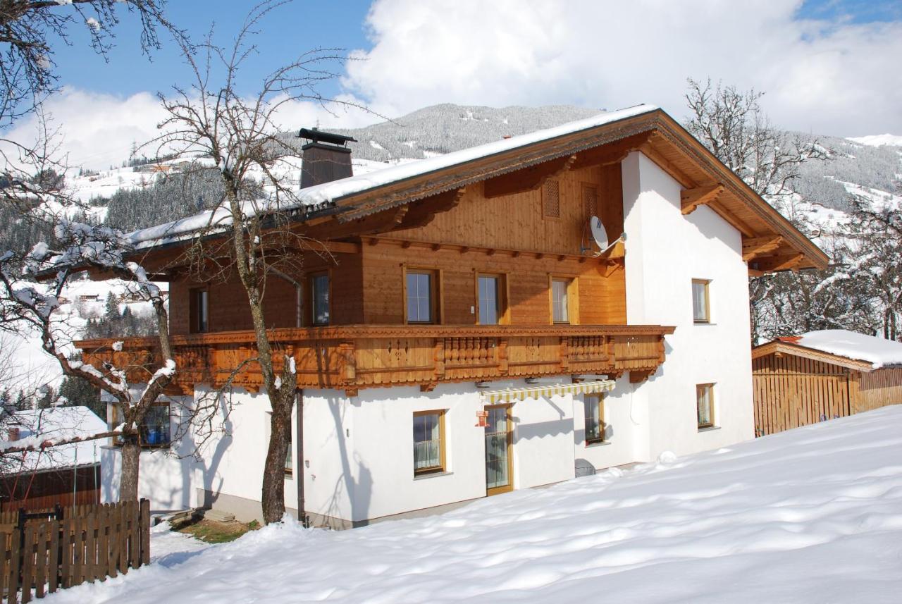 Blaserhof Hainzenberg Phòng bức ảnh