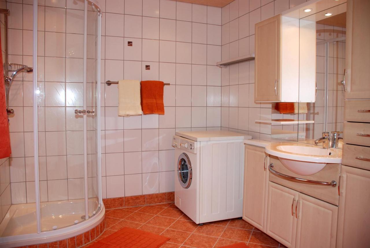 Blaserhof Hainzenberg Phòng bức ảnh