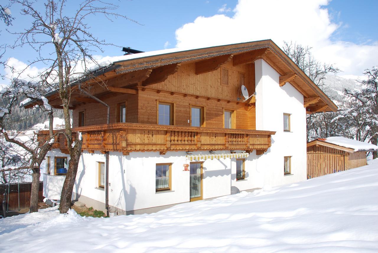Blaserhof Hainzenberg Phòng bức ảnh